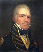 Portrait of General William Eaton