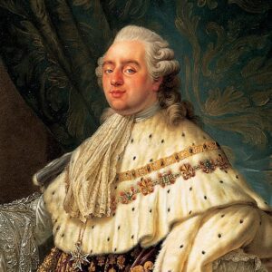 Louis XVI-American Revolution-Mother of Revolutions?